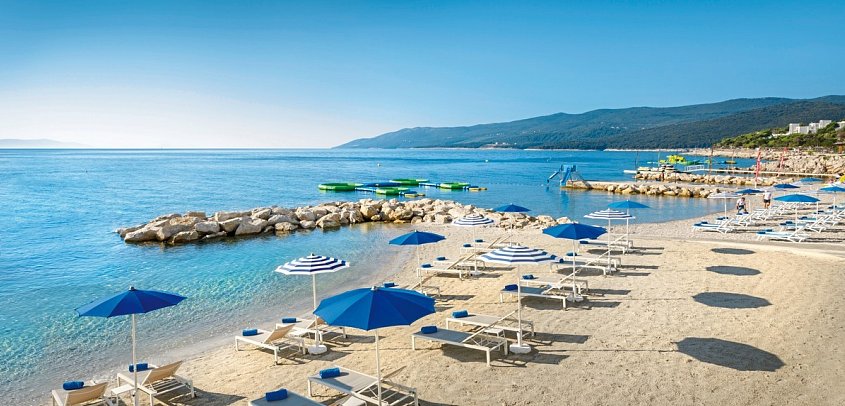 Girandella Resort Valamar Collection Family