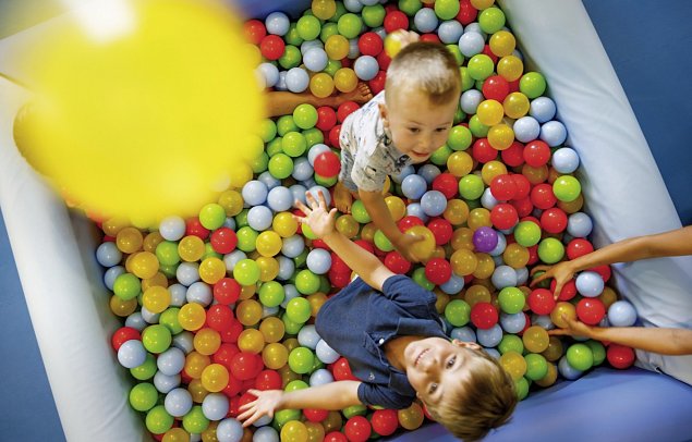 Girandella Resort Valamar Collection Family