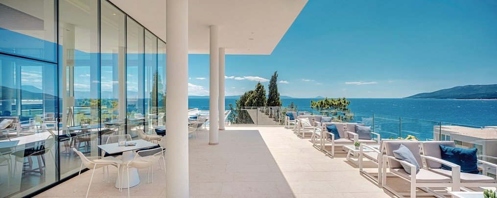 Girandella Resort Valamar Collection Family