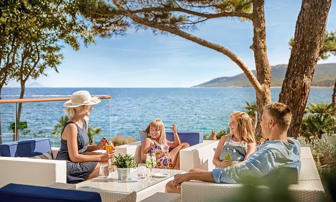 Girandella Resort Valamar Collection Family