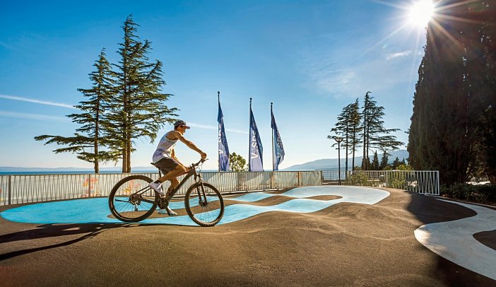 Girandella Resort Valamar Collection Maro Suites