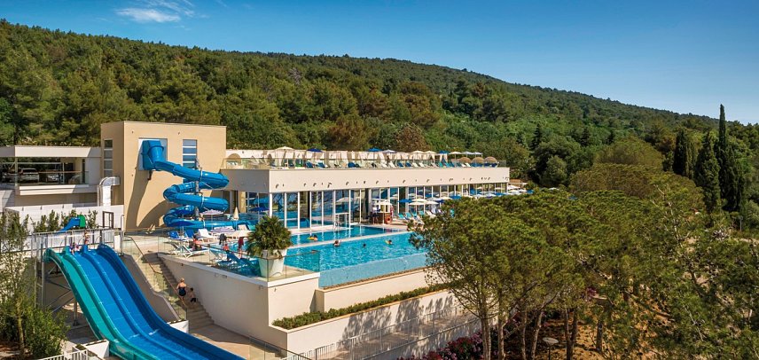 Girandella Resort Valamar Collection Maro Suites
