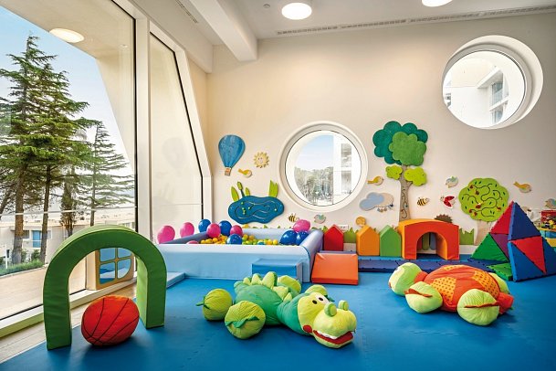 Girandella Resort Valamar Collection Maro Suites