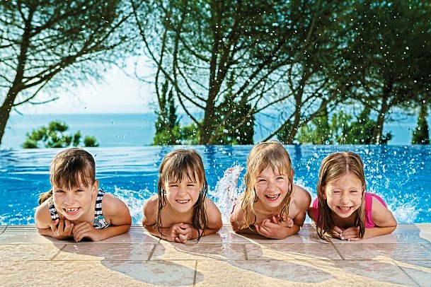 Girandella Resort Valamar Collection Maro Suites