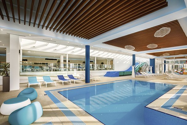 Girandella Resort Valamar Collection Maro Suites