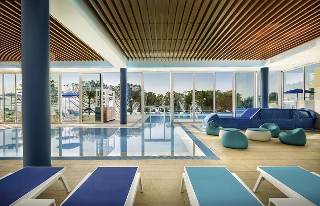 Girandella Resort Valamar Collection Maro Suites
