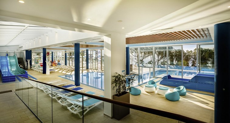 Girandella Resort Valamar Collection Maro Suites