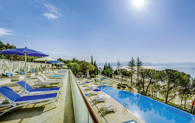 Girandella Resort Valamar Collection Maro Suites