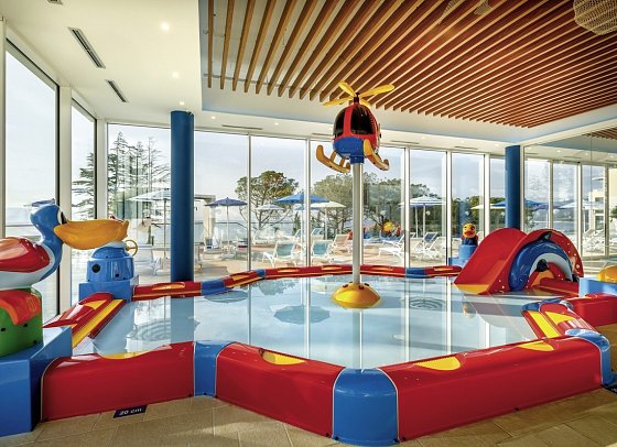 Girandella Resort Valamar Collection Maro Suites