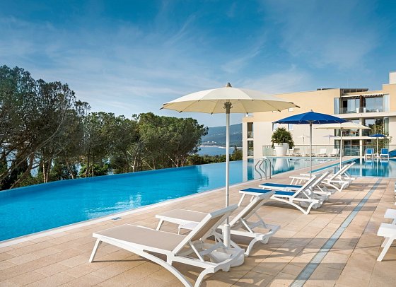 Girandella Resort Valamar Collection Maro Suites