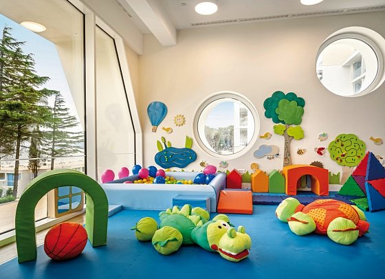 Girandella Resort Valamar Collection Maro Suites