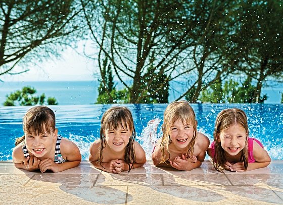 Girandella Resort Valamar Collection Maro Suites