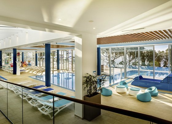 Girandella Resort Valamar Collection Maro Suites