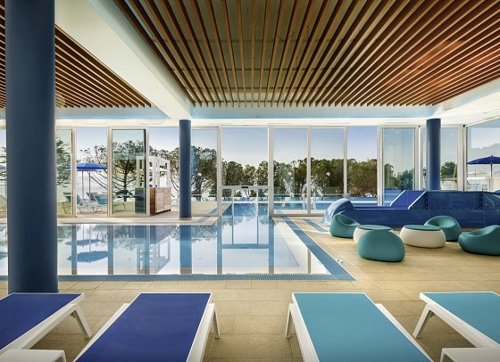 Girandella Resort Valamar Collection Maro Suites