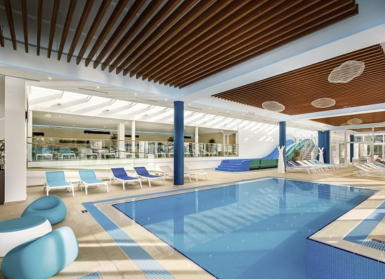 Girandella Resort Valamar Collection Maro Suites