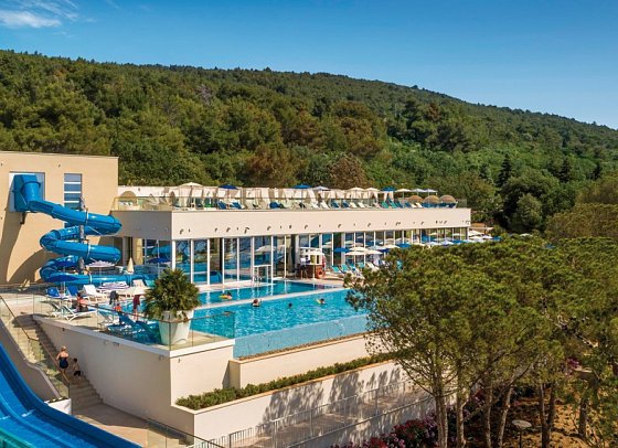 Girandella Resort Valamar Collection Maro Suites