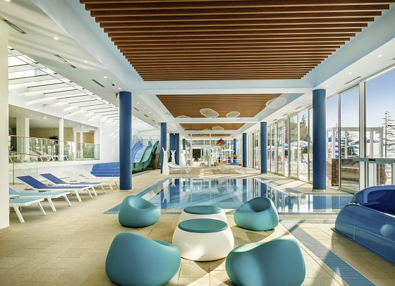 Girandella Resort Valamar Collection Maro Suites
