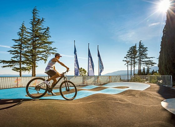 Girandella Resort Valamar Collection Maro Suites