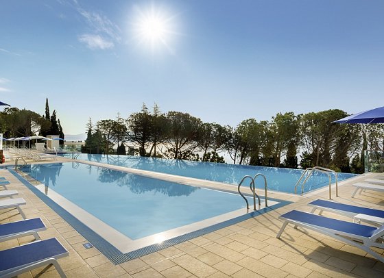 Girandella Resort Valamar Collection Maro Suites