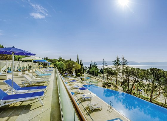 Girandella Resort Valamar Collection Maro Suites