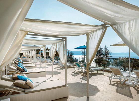Girandella Resort Valamar Collection Maro Suites