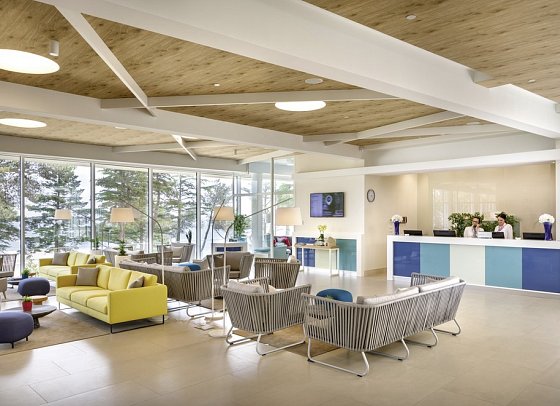 Girandella Resort Valamar Collection Maro Suites