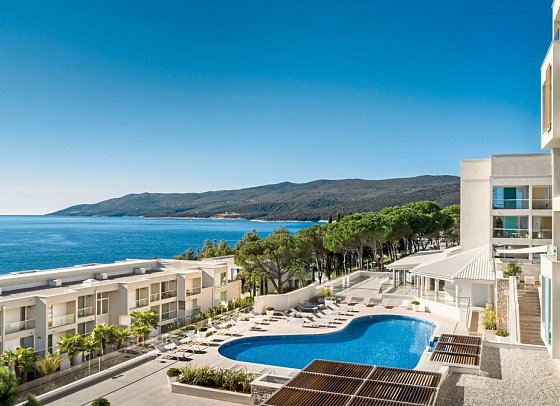 Valamar Bellevue Resort
