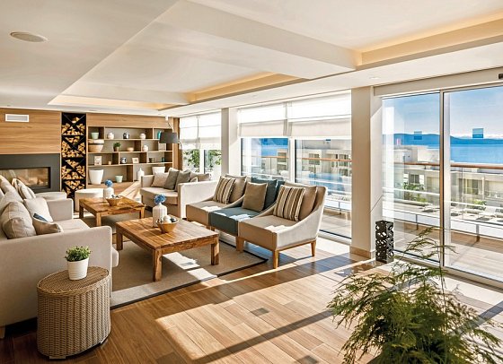 Valamar Bellevue Resort