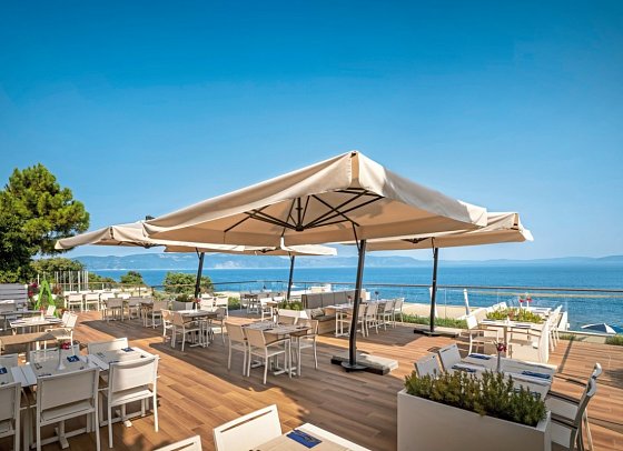 Valamar Bellevue Resort
