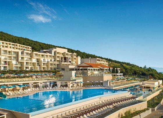 Valamar Bellevue Resort