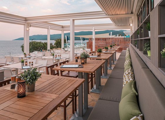 Valamar Bellevue Resort