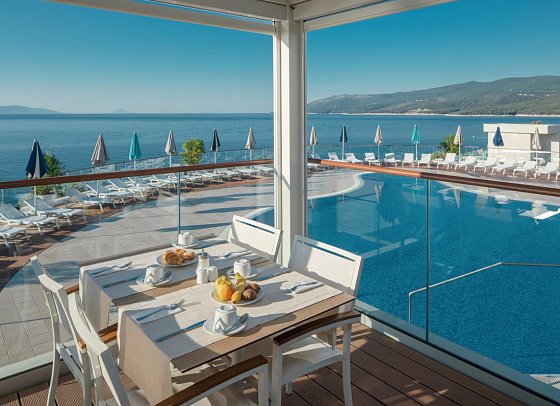 Valamar Bellevue Resort