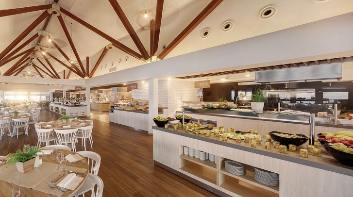 Valamar Bellevue Resort