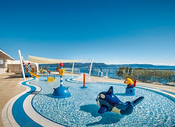 Valamar Bellevue Resort