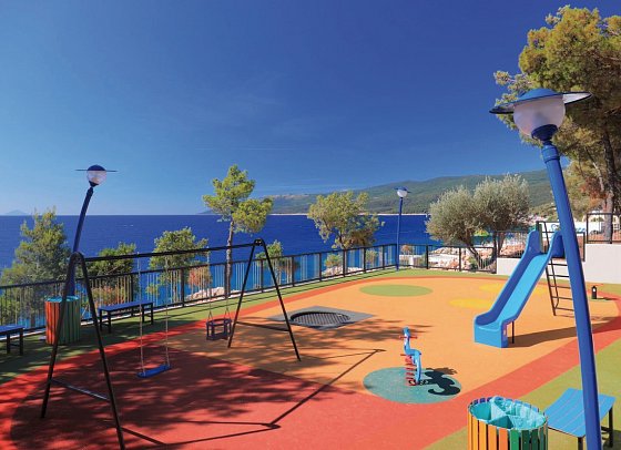 Valamar Bellevue Resort