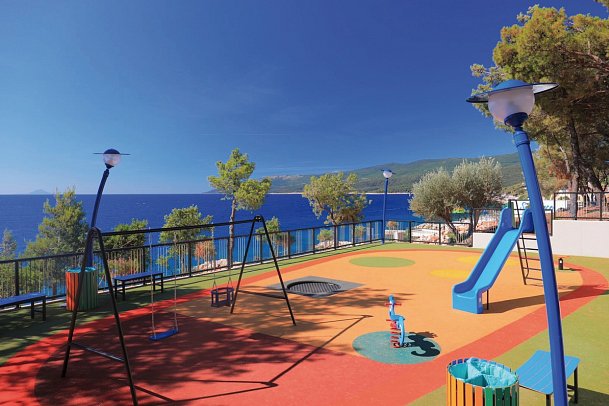 Valamar Bellevue Resort