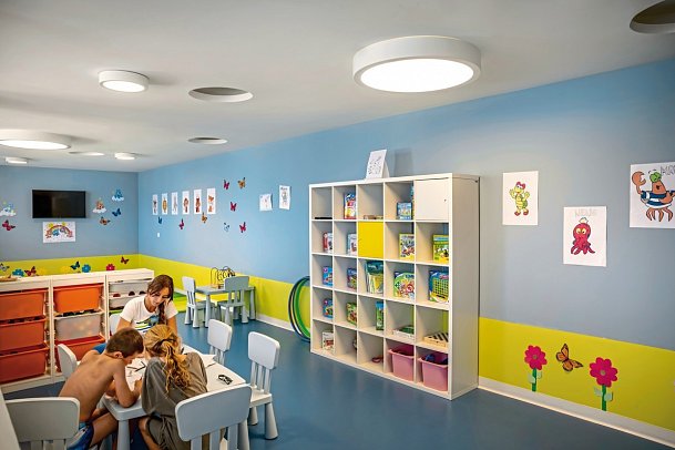 Valamar Bellevue Resort