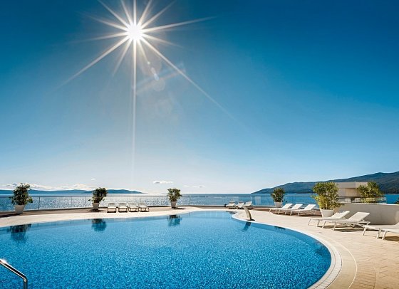 Valamar Bellevue Resort