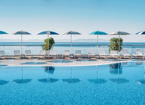 Valamar Bellevue Resort