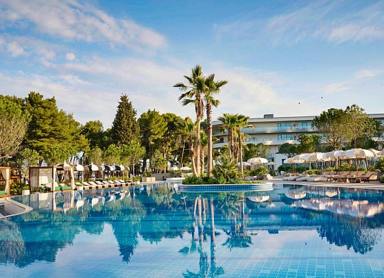 Pical Hotel Valamar Collection