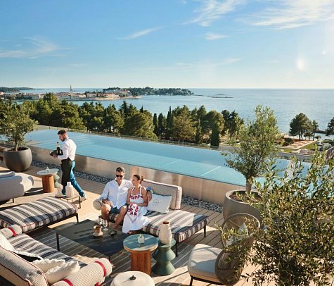 Pical Hotel Valamar Collection