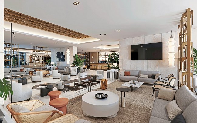 Pical Hotel Valamar Collection - Modellbild