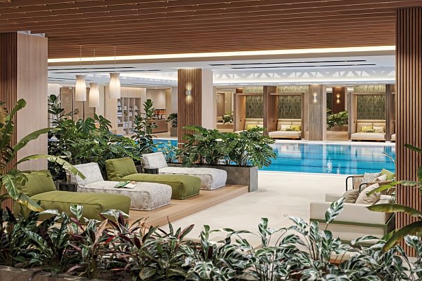 Pical Hotel Valamar Collection - Modellbild