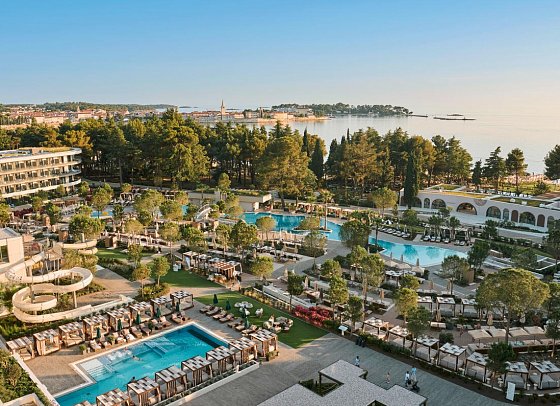 Pical Hotel Valamar Collection