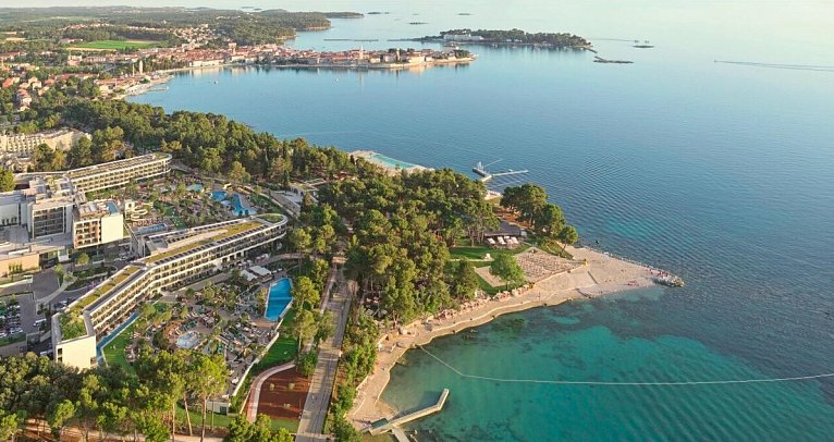 Pical Hotel Valamar Collection