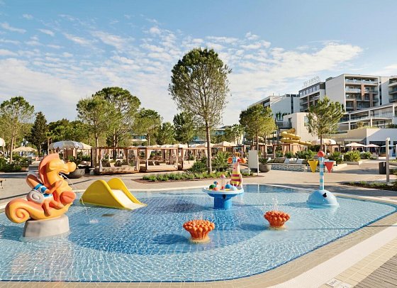 Pical Hotel Valamar Collection