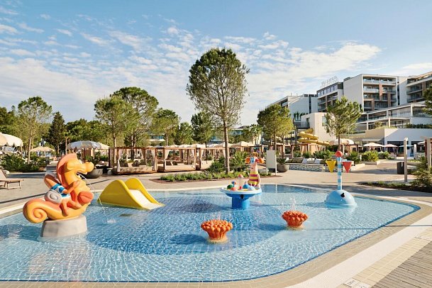 Pical Hotel Valamar Collection