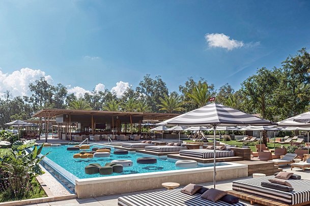 Pical Hotel Valamar Collection - Modellbild Sundance Beach Bar