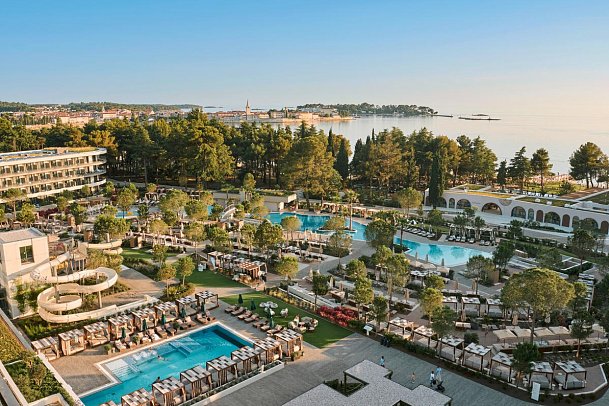 Pical Family Hotel Valamar Collection