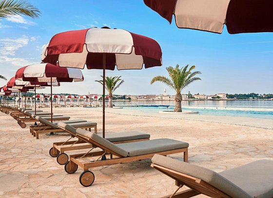Pical Family Hotel Valamar Collection